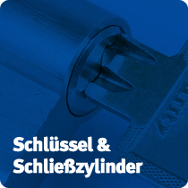 Schl&uuml;ssel & Schlie&szlig;zylinder